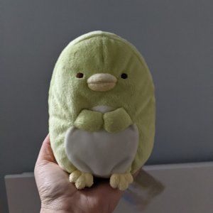 San-x Authentic Sumikko Gurashi Penguin Plush